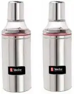 Silvester 1000 ml Cooking Oil Dispenser Set (Pack of 2)