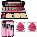 Dyegim Present Make Up Accessories-10-Free Size