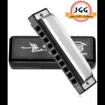 JGG JAIN GIFT GALLERY - SWAM 10 holes MOUTH ORGAN