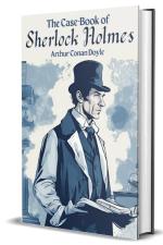 Abhishek Publications- The Case- Book Of Sherlock Holmes Hardcover