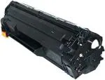 Dotpot 328 Toner Cartridge Compatible for Canon MF4400, 4410, 4420, 4430, 4450, 4412, 4550, 4570, 4720w, 4750, 4870dn, 4890dw HP 278/78A