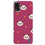 HANIRY soft cover for LAVA YUVA PRO Phone case :: YUVA PRO Phone case :: LAVA YUVA PRO back cover :: YUVA PRO back cover :: DESIGN -758
