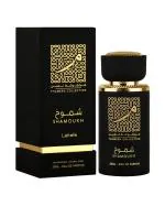 Lattafa Shamoukh Thameen Black Eau De Parfum Attar 30ml