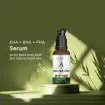 BATH AND BODY CHEF-BBC AHA + BHA + PHA Face Serum | Face Serum For Peeling Solution| 30 (ml)