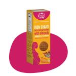 Early Foods Organic Bajra And Barnyard Millet Cookies With Almonds Pregnancy Breast-Feeding Snack 150 G