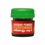 Giri Javadhu Powder 6Gms - Herbal Scented Javadhu for Pooja & Prayer| Home Fragrance