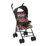 Tiffy & Toffee Rainbow Maxtrem Buggy Stroller