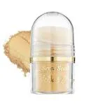 Seven Seas Body And Face Shimmer Highlighter For All Skin Type - Sun Gold