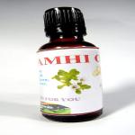 Xetomos Brahmi Bacopa Monnieri Birami Sambarenu Jala Brhami Neer Brahmi essential oil 30.1g