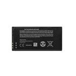NAFS Battery Compatible For Nokia Lumia 550 730 735 738 BV-T5A 2200Mah