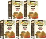 Dharmasut Cumin Powder, 50 G Each (Pack Of 5)