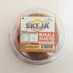 SKEJA By Satvik Foods Roasted Masala Bhakhri , Masala Bhakri ,Roasted Masala Bhakhari 200 gram