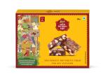 Molsi’s Anjeer dryfruits Barfi 500g ( 250g X 2)