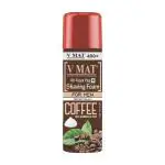 Coffee Shaving Foam