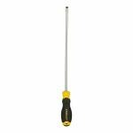 Stanley STMT60830-8 Metal Standard Screwdriver 6.5 x 250 mm