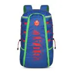 SKYBAGS CAMP 02 RUCKSACK 45L BLUE
