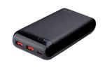 Nextech Astro PDQC 22.5W 20000 mAh Power Bank