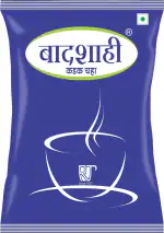Badshah Tea Mixture Tea Powder Polypack, 1 kg (KADAK CHAI)