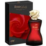 Cfs Rose Lady Perfume Man 100 ml