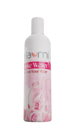 Havmi Cleaning Paraben & Sulphate Free face Rose Water ( 100 ML )