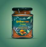 Natures Box Yellowraw Premium 125 gms Turmeric