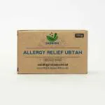 SADRISHI ALLERGY RELIEF UBTAN