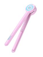 Wahl Lollipop Mini Straightener & Curler -Pink, WCHS6-1824