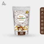 Desi Jadi ButiKAPAS DODA KAPIS COTTON PLANT GOSSYPIUM HERBACEUM(400g)