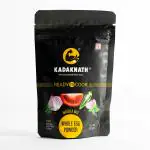 KADAKNATH Omelette Powder Whole Egg Natural and Free Range (50 g)