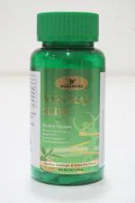 PRADIKSHA Natural SlimTablets For Weight Loss Herbal Tea Tablets (60 tablets)