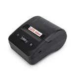 Upwade J80BT-L 3 inch Portable 2 in 1 Label+ Receipt Thermal Printer with 2600mah Battery