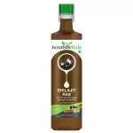 Nourish Vitals Pure Shilajit Ras Juice With Aloe Vera (Rich Source of Energy, Strength & Stamina), 500ml