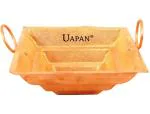 UAPAN Havan Kund 7 inch
