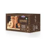 GREENZZ Dough Master I Flavour Cookies Biscuit I Family Combo Pack I 100% Eggless Cookies I Butter Cookies (Marble, 200 Gm)