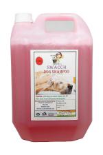 SWACCH Dog Shampoo (5 Litre) Jasmine