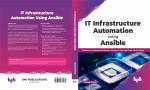 IT Infrastructure Automation using Ansible Waqas Irtaza Paperback_BPB