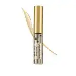 COLORESSENCE COLOR YOUR SPIRIT Shimmer Gel Eyeliner | Glitter Eyeliner for Festive Looks | Waterproof & Long Stay |Gold-6ml