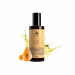 Avimee Herbal Cold Pressed Sweet Almond Oil - 50 ML