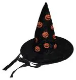 JAGMAG Halloween Witch Hat
