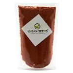 Urban Seeds Kashmiri Red Chilli Powder, 900 G