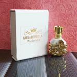 Menjewell Premium Chandan Attar Perfume