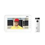 Godrej Security Solution seethru VDP RE7 Lite White Video Door Phone with Free Installation