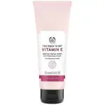 The Body Shop Vitamin E Gentle Facial Wash 125ml The Body care