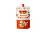 SWAD Hot & Spicy Schezwan 150g Pack of 2 | Dip | Spread | Chutney | Marinate