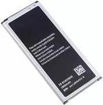 MobCrown Orignal Bg850Bbe Battery For Samsung Alpha Sm-G850F G850T G850 G850K 1860Mah 1 Months Warranty