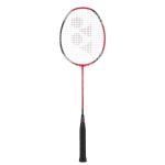 Yonex Red Black Graphite Badminton Racquet Astrox 3Dg