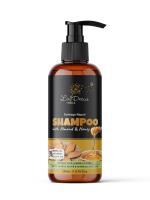 La' Decus INDIA Damage Repair Shampoo 200ml