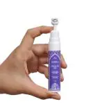 Al Nisa Ceramide + Retinol Under Eye Gel to Reduce Dark Circles & Puffiness, with In-build Roller, Halal + Vegan,15 GMS