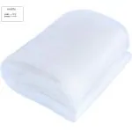 Galoppia Mosquito Bird Net Barrier Garden Screen Netting for Your Plant Fruits Flower (10X10 feet)