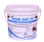 WD WATER DECORS Dissolved Oxygen Tablets. Specially Formulated in Tablets Form